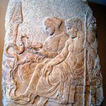 170px-Asclepius_and_hygieia_relief